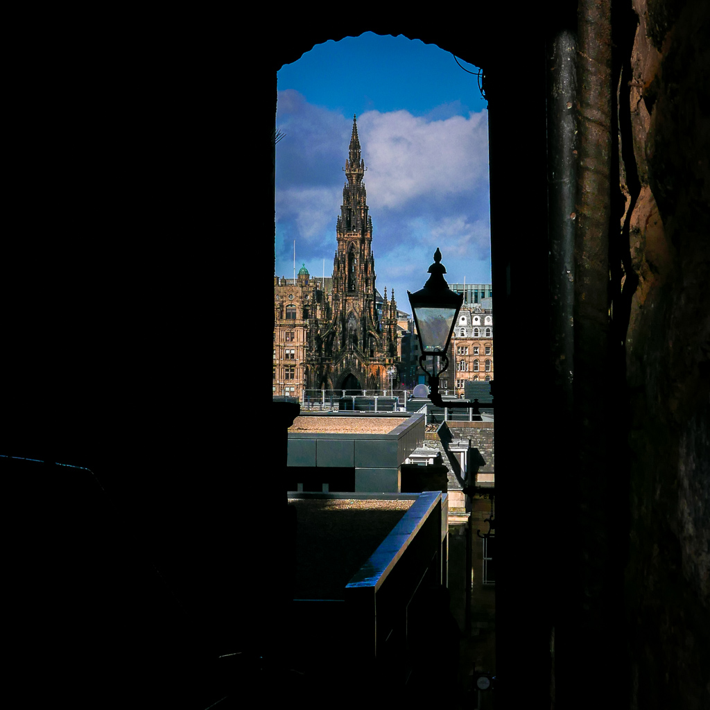 Edinburgh