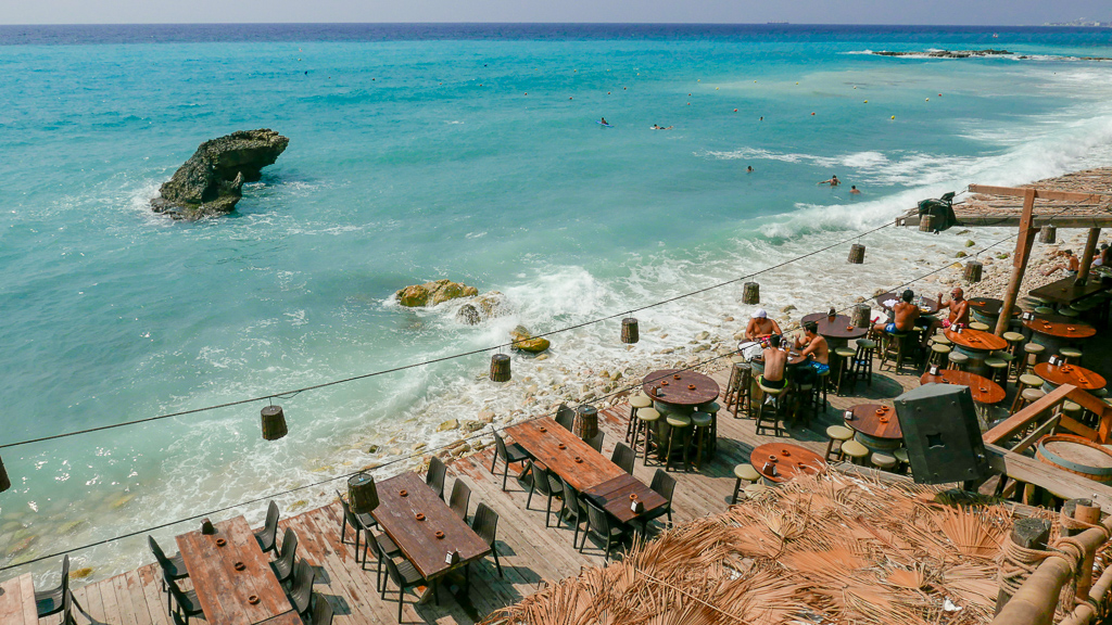 Pierre and Friends Batroun Lebanon