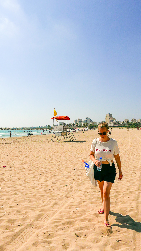 Sour Tyre Beach