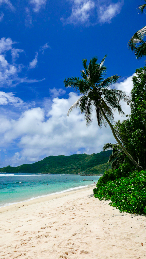 Anse Forbans Seychelles