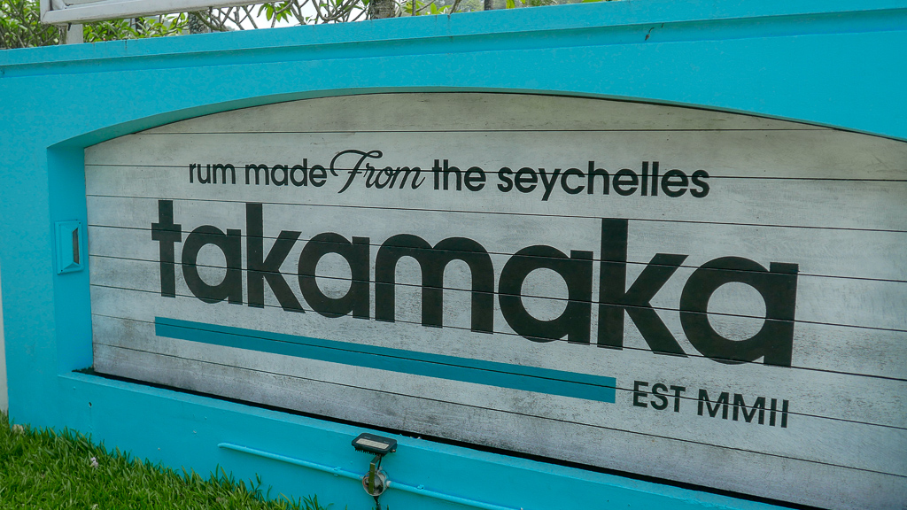 Takamaka Seychelles