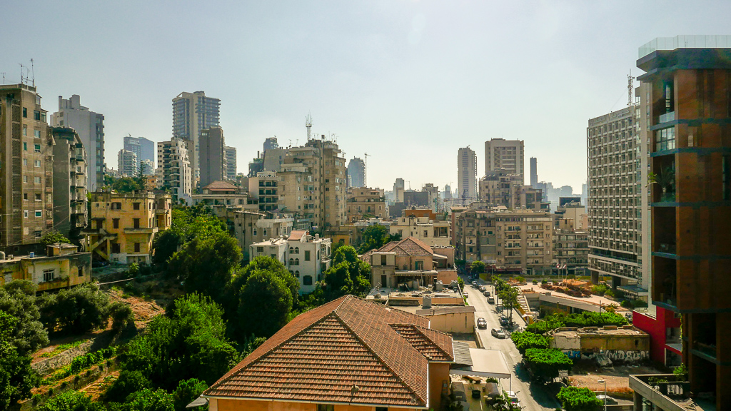 Beirut