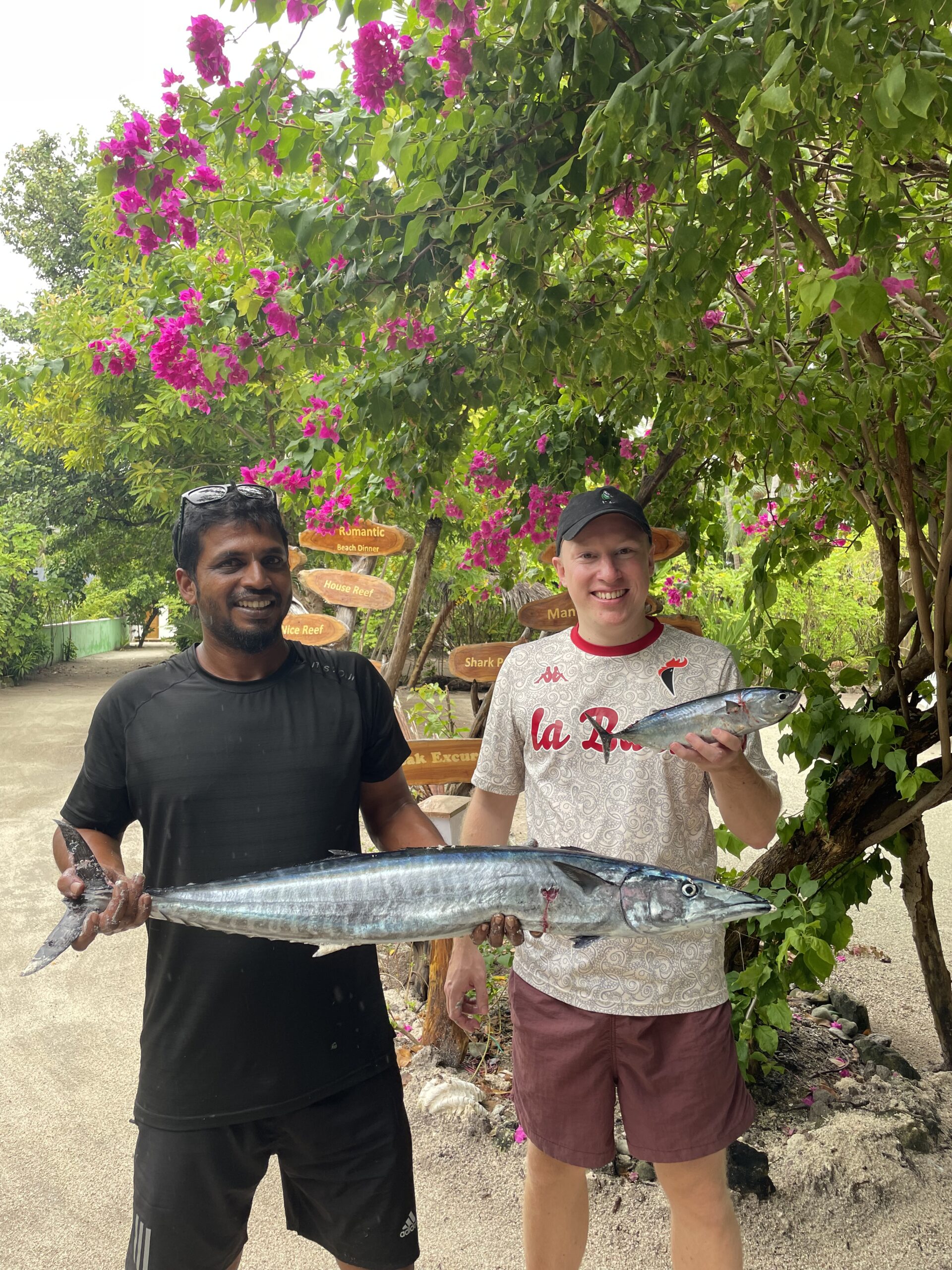 Fishing Maldives, Fulidhoo