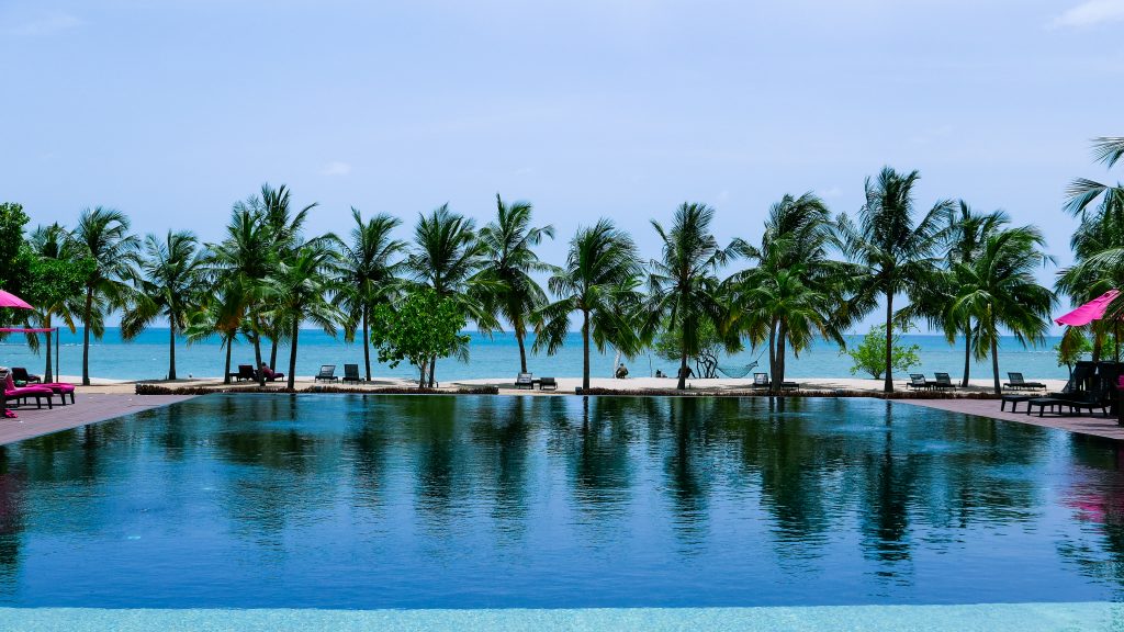 Best pool Sri Lanka Travel