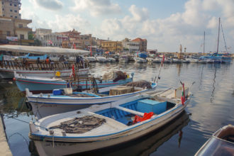 Tyre Sour Lebanon