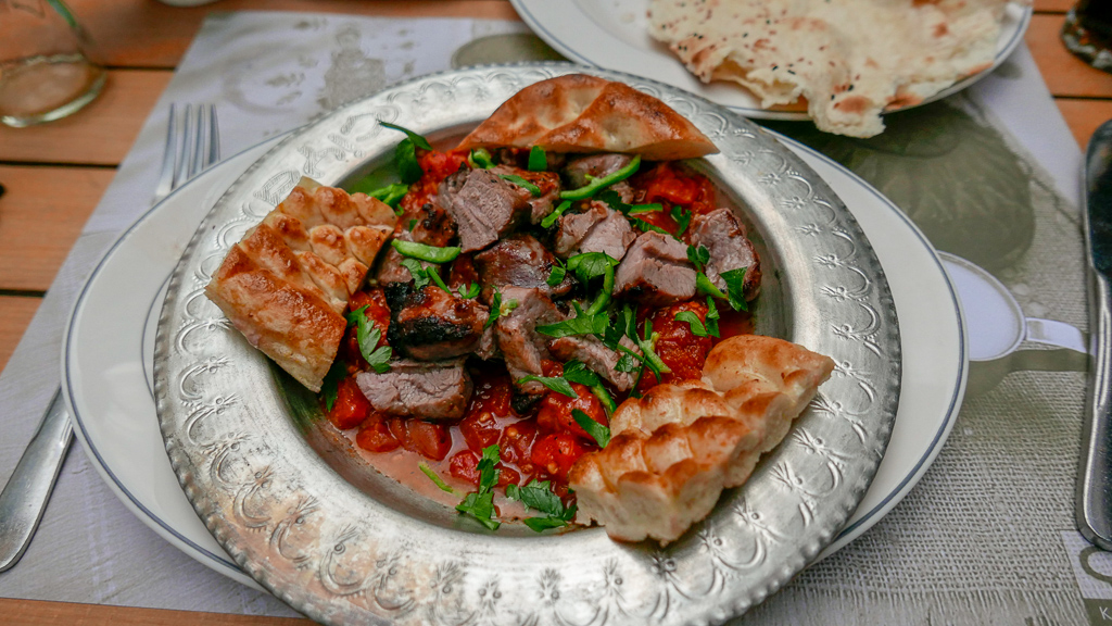 Ciya Kebap